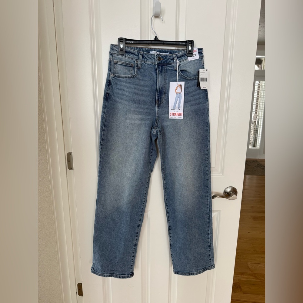 Denim Jeans
